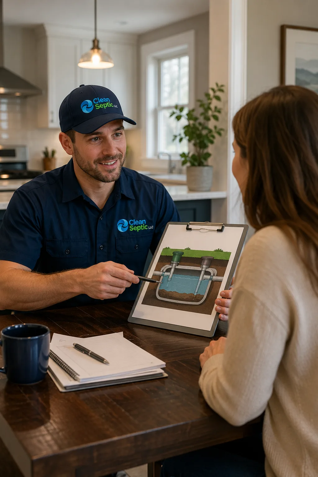 Septic Tank Pumping Social Circle, GA FAQs